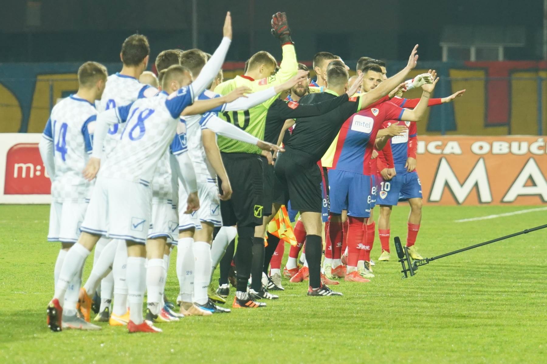  marko mihajlović fk radnik bijeljina ostavka nakon dva dana 