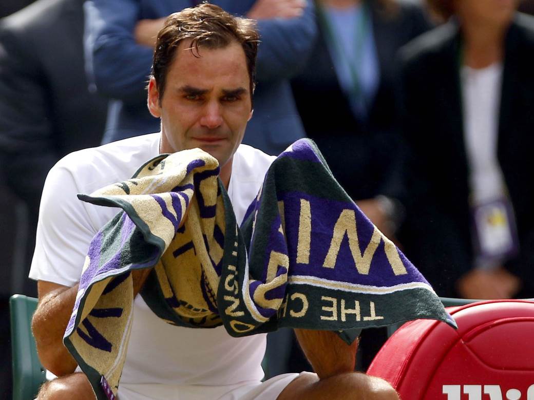  Federer poslao poruku Đokoviću i Nadalu?! Rodžer poručio rivalima - Tačno znam šta treba da uradim 