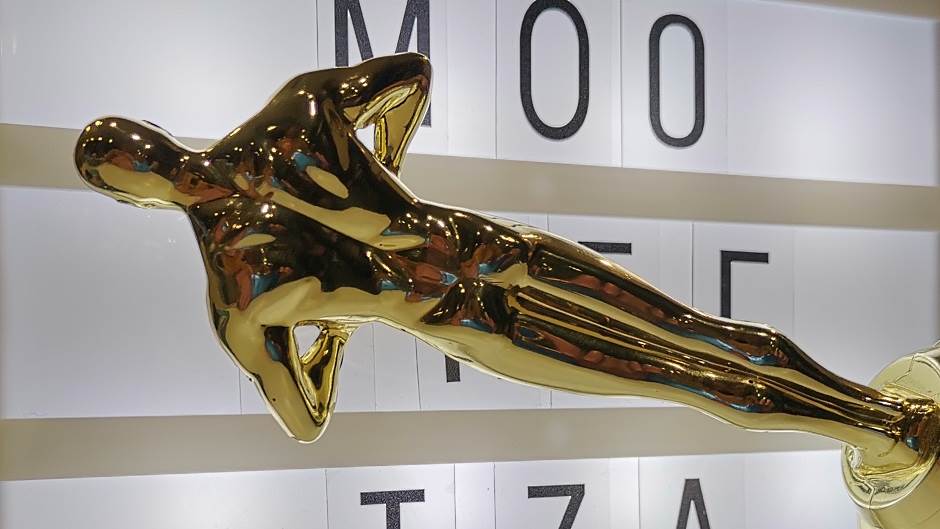  I Facebook i Apple u trci za Oskara, Netflix oborio sopstveni rekord 