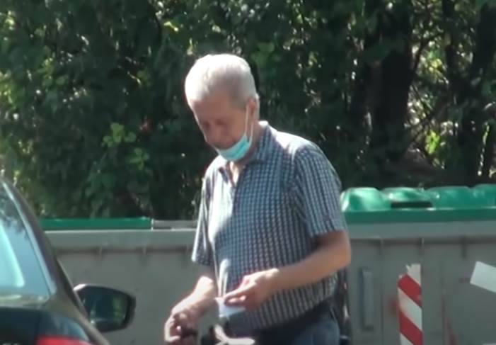  Miroslav Ilić nakon šest sati napustio sudnicu, advokat mu zabranio da daje izjave! 