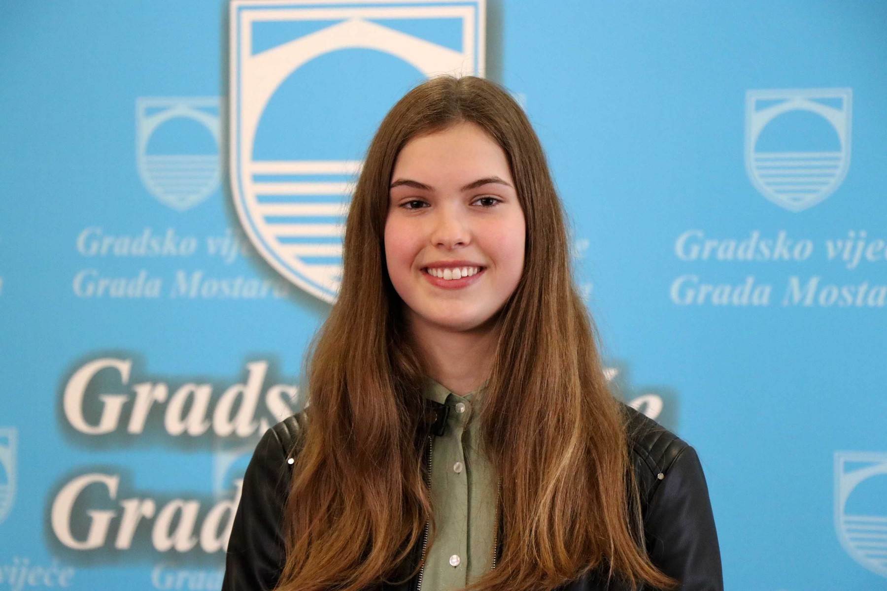  Lana Pudar olimpijska stipendija 