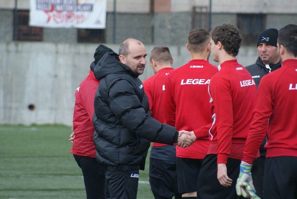  Žižović o otkazu u Slobodi: Mogu samo da budem ponosan na rezultat, odlazim čistog obraza!  