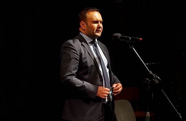  Ljubiša Ćosić o posjeti Karićeve Banjaluci 