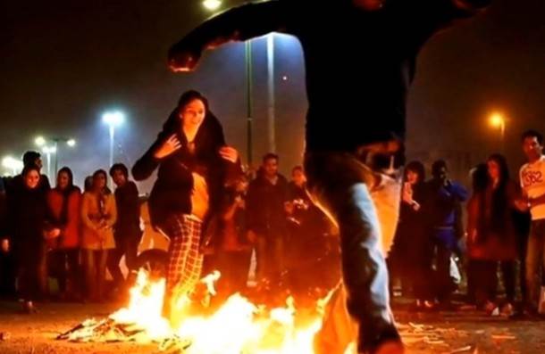  Tri osobe poginule, 87 ih ostalo bez ekstremiteta tokom "festivala vatre" (VIDEO) 