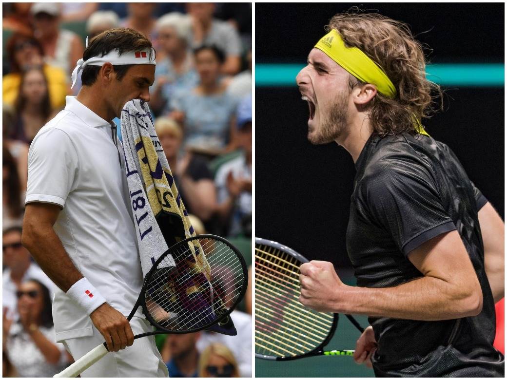  Jedan je udario na Federera, drugi na mlađe tenisere: Svađa zbog ATP pravila 