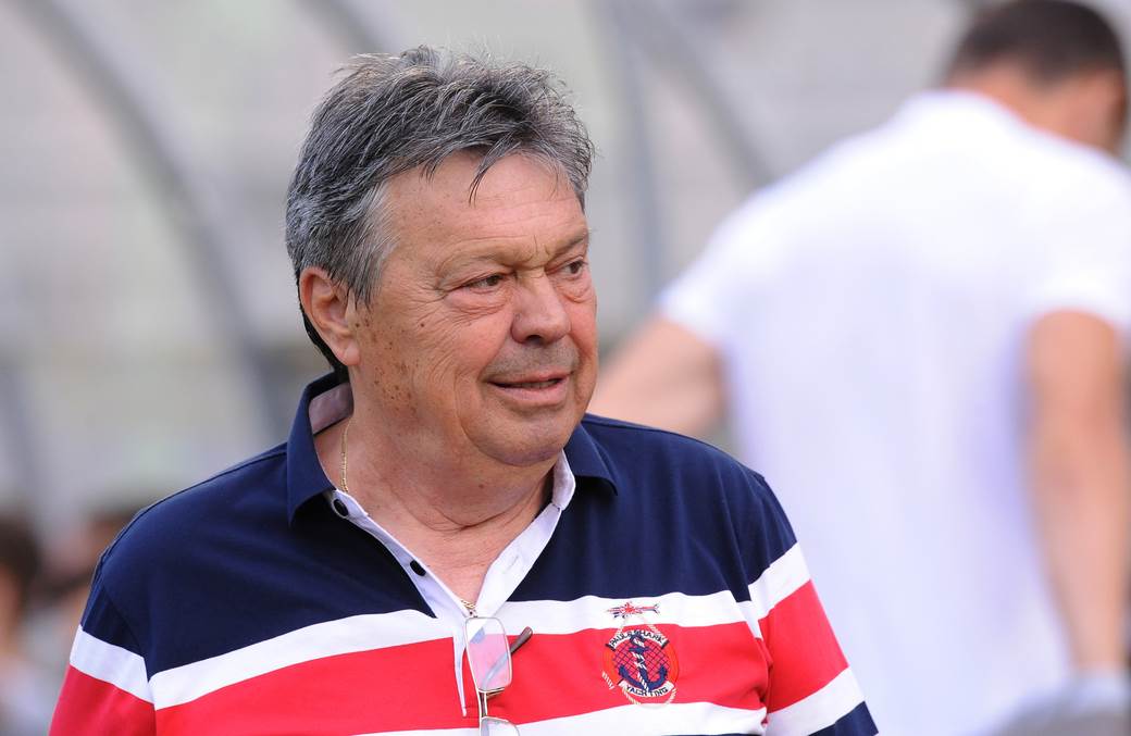  Partizan ima 17 pobjeda u nizu, a Zvezda 15: Kao sa trećeligašima Jesu li dobri konkurencija nikakva 