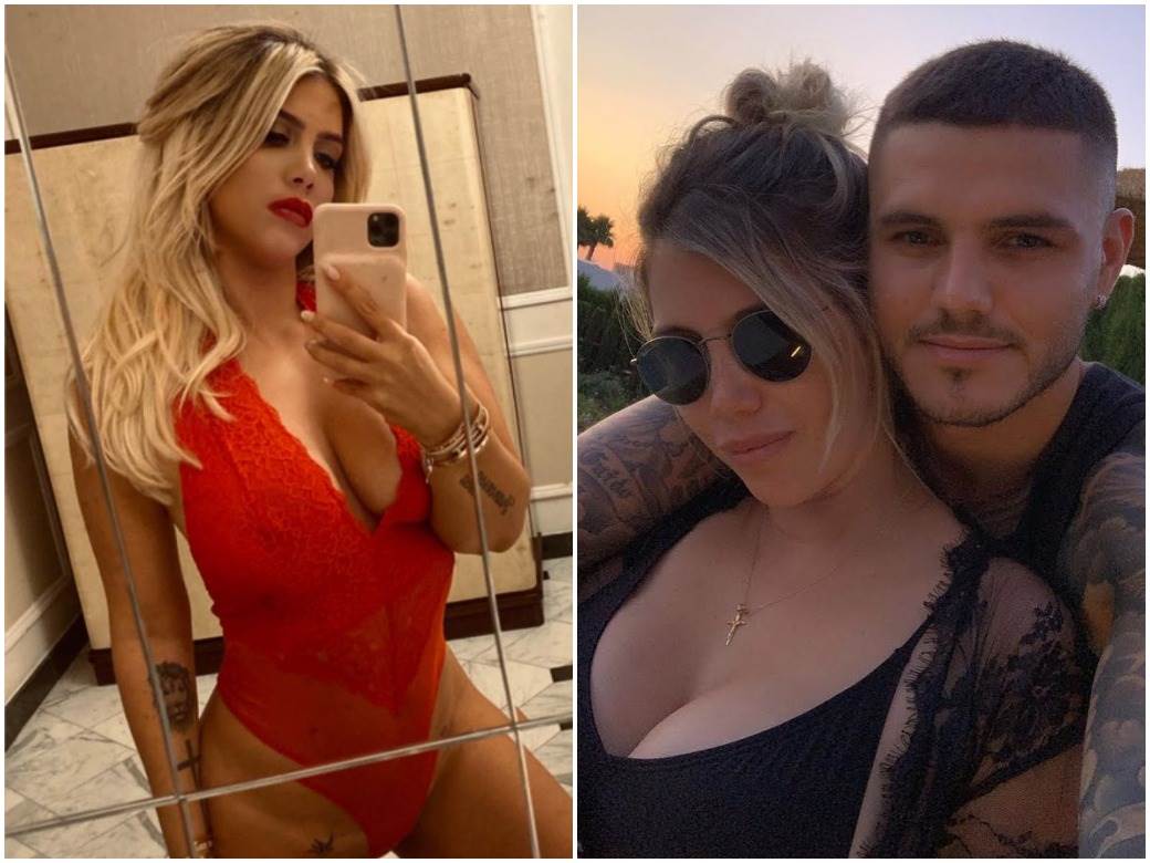  Cirkus u Parizu se nastavlja! Ikardi napravio radikalan potez, na Instagramu prati samo jednu osobu! 