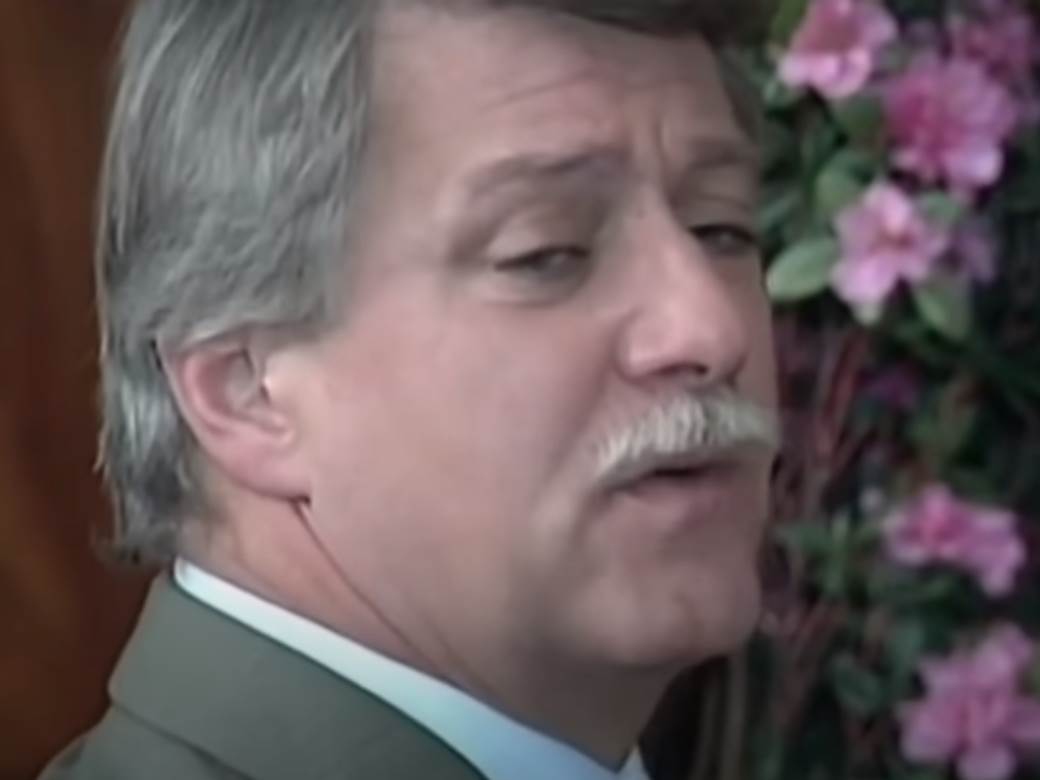  Aljoša Vučković zbog bolesti godinama nije glumio, a sada se pojavio na malim ekranima (FOTO) 