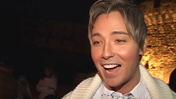  Milan Stanković u Prijedoru za najluđu noć 