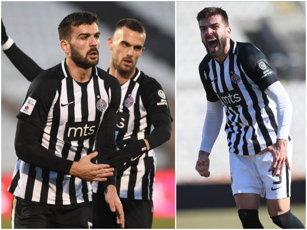  igor-vujacic-partizan-bedem-odbrana-statistika-otpisan-savo-milosevic-stanojevic 