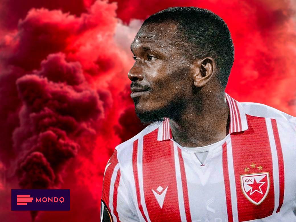 el-fardu-ben-najbolji-stranac-u-istoriji-fk-crvena-zvezda-mondo-analiza ...