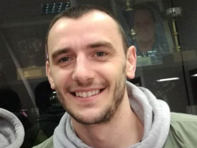  RK Bosna - RK Borac 26:27, izjava Vlado Draganić 