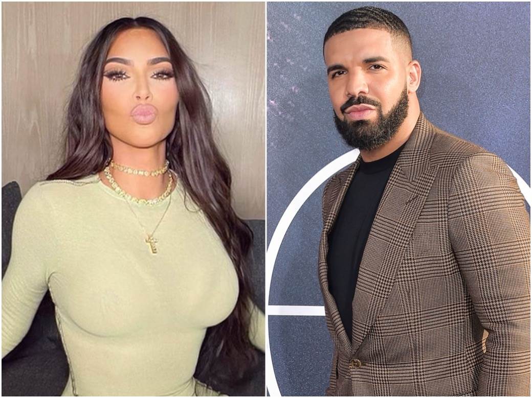  Slavni reper rešen da osvoji Kim: Posvetio joj veliki hit i ne prestaje da joj se udvara! 