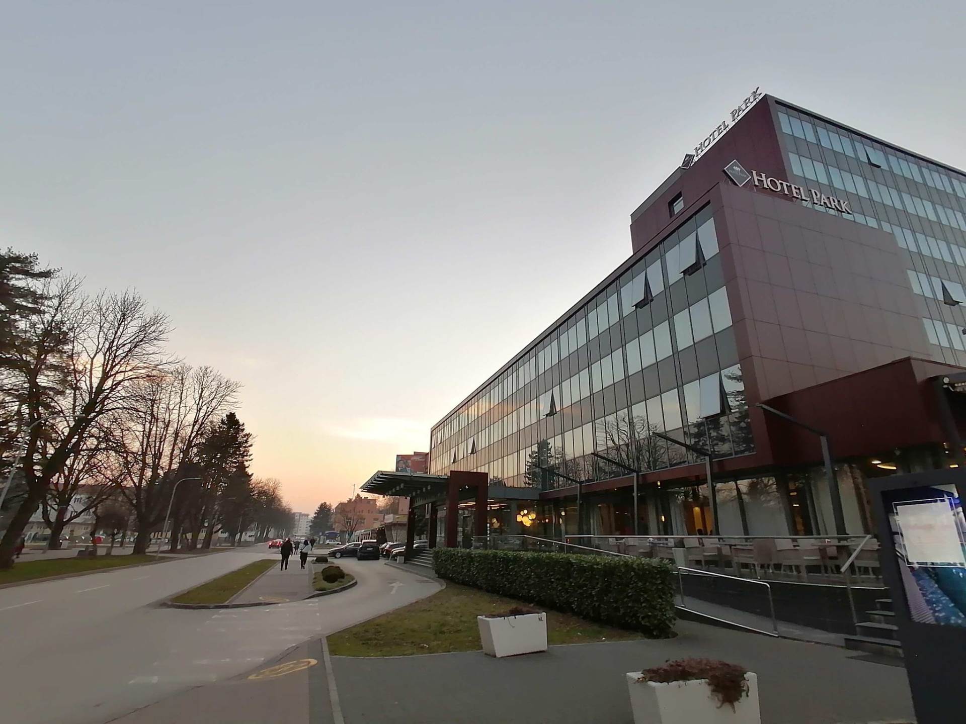 Napad na policajce tokom uviđaja u Doboju 
