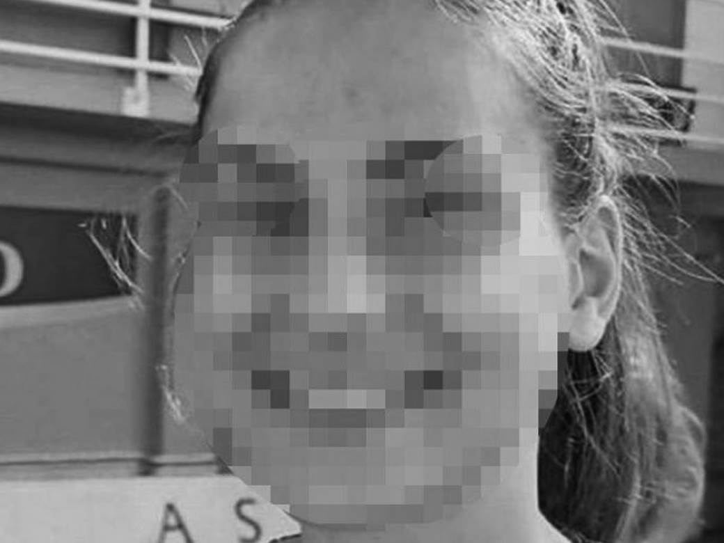  Milica Mrkela košarkašica Partizana samoubistvo 