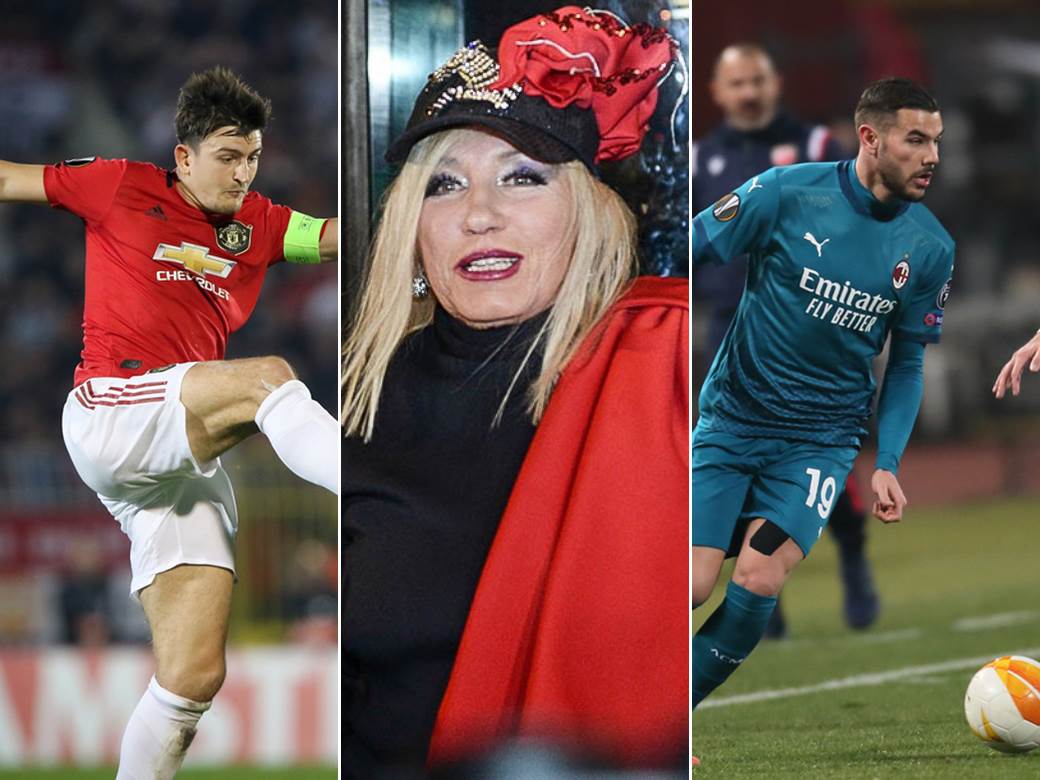  Milan Junajted Nada Topčagić jutro je 