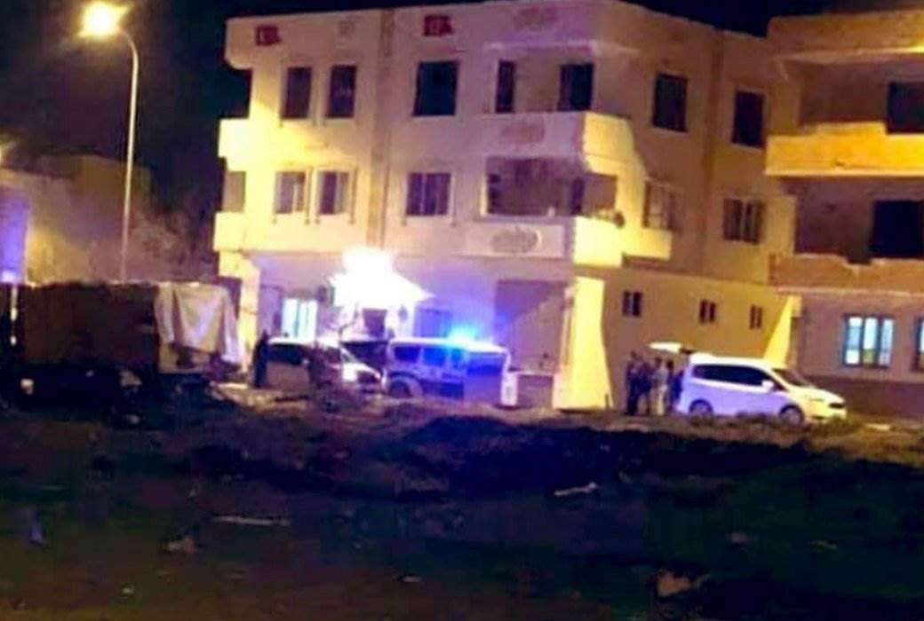  Rakete pogodile Tursku: Sirija otvorila vatru, Rusija odmah obaviještena! (FOTO) 