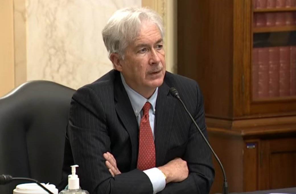  CIA dobila novog direktora: Ko je Vilijam Berns, čovjek koji "drži u šaci" obavještajnu službu Amerike 