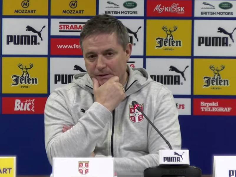  "Onakvu Srbiju više nećete gledati": Piksi se prvi put obratio Srbiji - Pitali su me zašto zovem Mitra! 