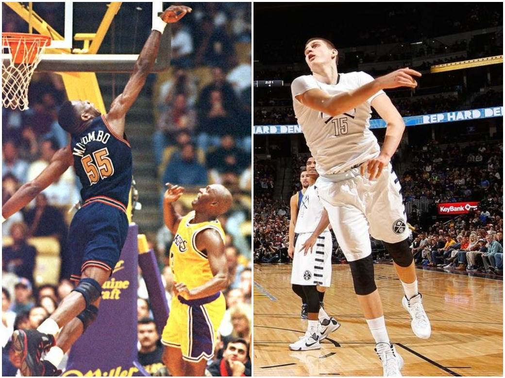  dikembe-mutombo-nikola-jokic-rekord-denver-nagets-nba-izjava 