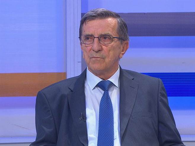  Preminuo pukovnik Milovan Milutinović 