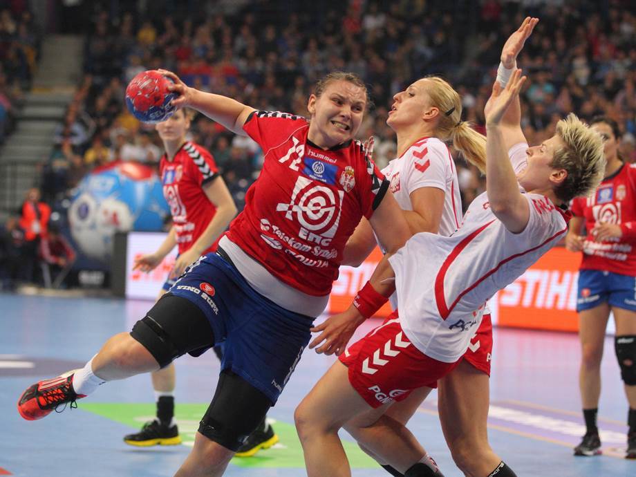  Bolan poraz Srbije! Velika pobeda silne Rusije, bez prava na grešku ako Srpkinje hoće na Olimpijske igre! 