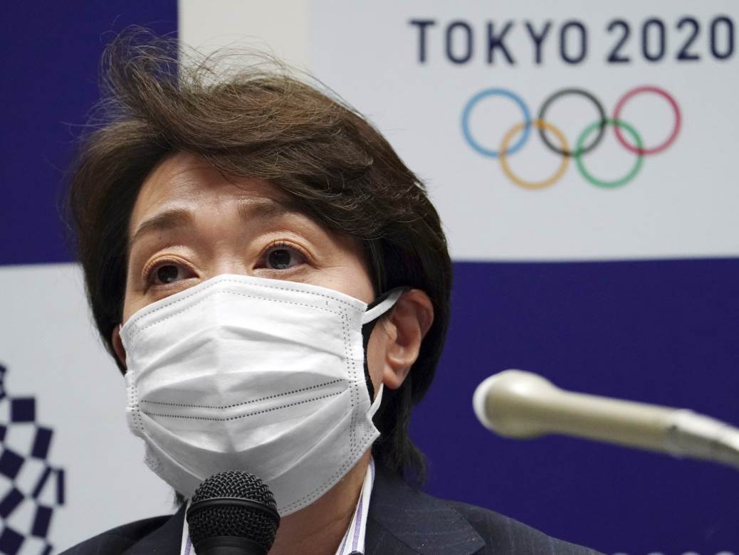  Japan zatvara granice za Olimpijske igre: Problem pravi 900.000 karata, organizator gubi milione 