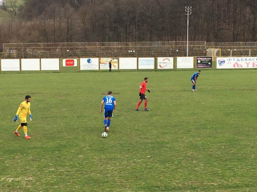  Prva liga RS: 18. kolo, rezultati 