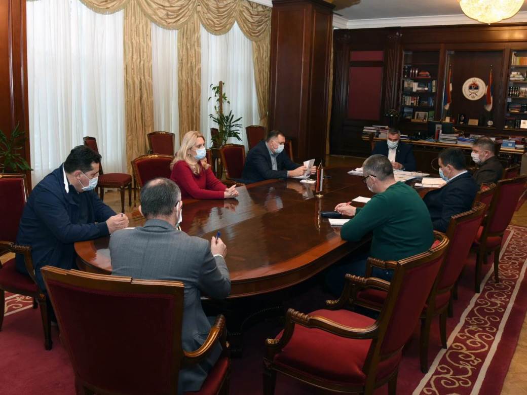  Potrebne su rigoroznije preventivne mjere, poručili medicinski radnici iz RS 