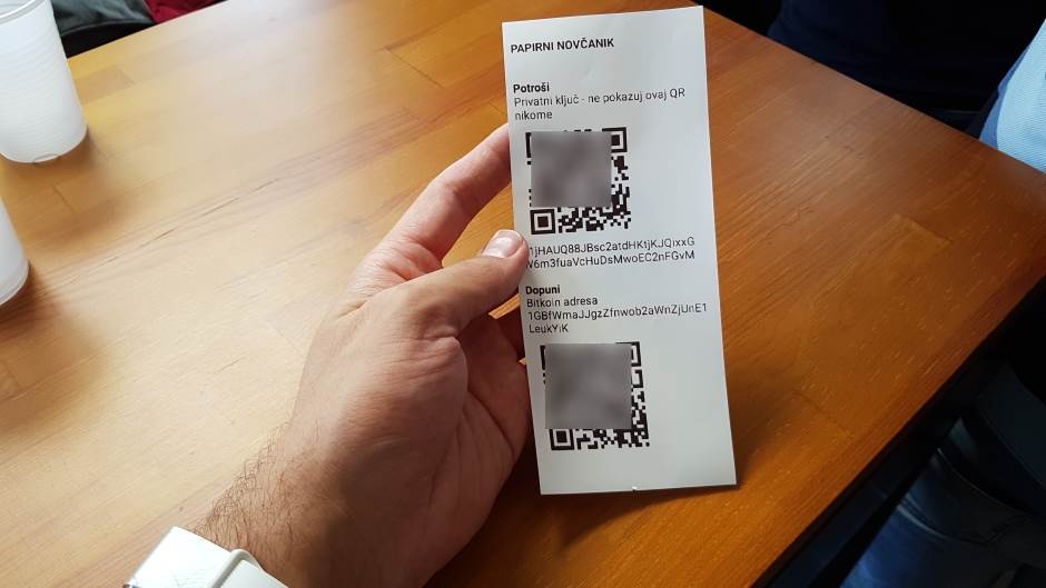  Bitcoin je nevjerovatan: Svi novčići vrijede više od Visa i MasterCard biznisa zajedno 