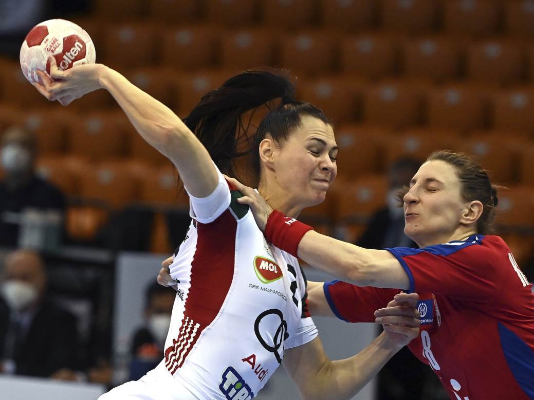  SRBIJA NE IDE NA OLIMPIJSKE IGRE: Težak poraz srpske reprezentacije, čekaćemo OI bar 36 godina! 