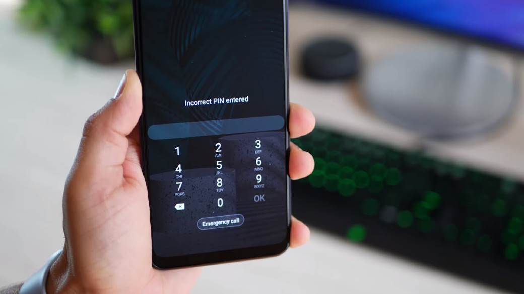  Najčešće korištene lozinke koje je najlakše "provaliti" 