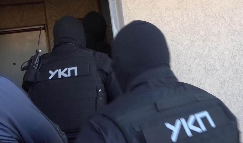  Vojni policajac uhapšen zbog narkotika: U vikendici kod Smedereva zaplijenjeno 11 kilograma droge 