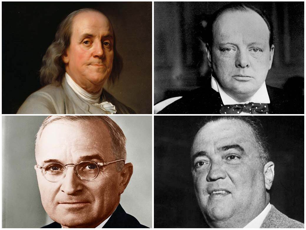  Deset najpoznatijih masona u istoriji: Imali su ogroman uticaj na svijet, njihov rad je i dalje velika misterija 