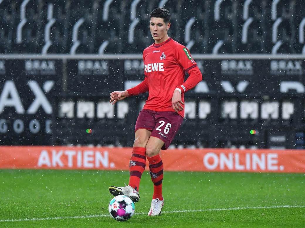  Sava Aranđel Čestić raskinuo ugovor sa Kelnom 