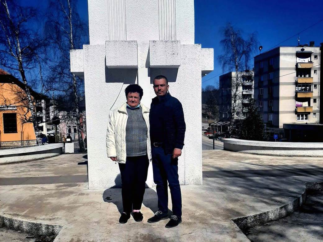  Za silovanje i ubistvo devetogodišnje Mirjane još niko nije kažnjen 