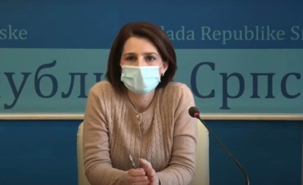  suzana gašić branislav zeljković mjere štab 