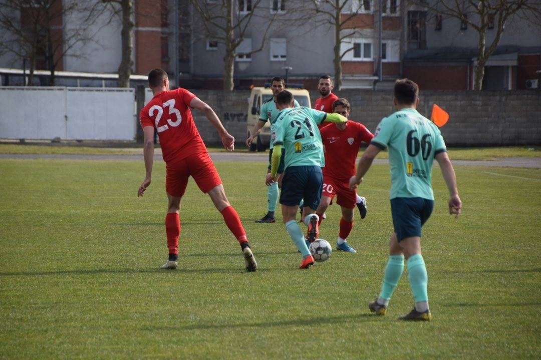  prva liga RS najava derbi Rudar Prijedor Zvijezda 09 Vule Trivunović Bojan Trkulja 