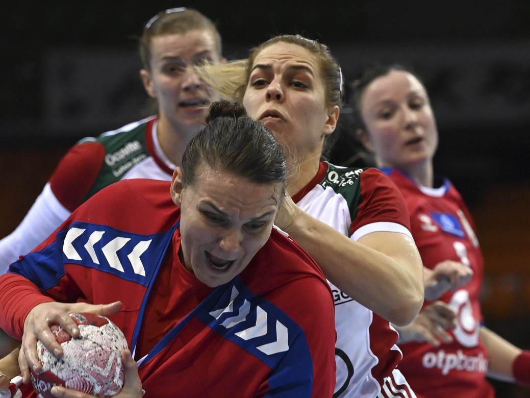  Srbija će žaliti za ovom šansom Ubjedljiva pobjeda na oproštaju generacije! Srbija - Kazahstan 42:30 