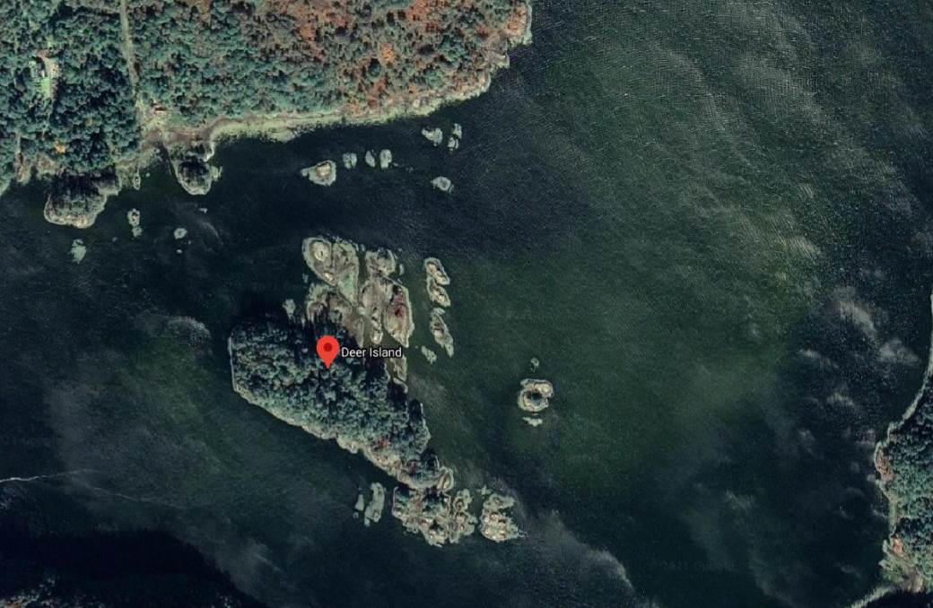  Prodaje se cijelo ostrvo za male pare: Početna cijena prava "sitnica" - interesovanje ogromno 