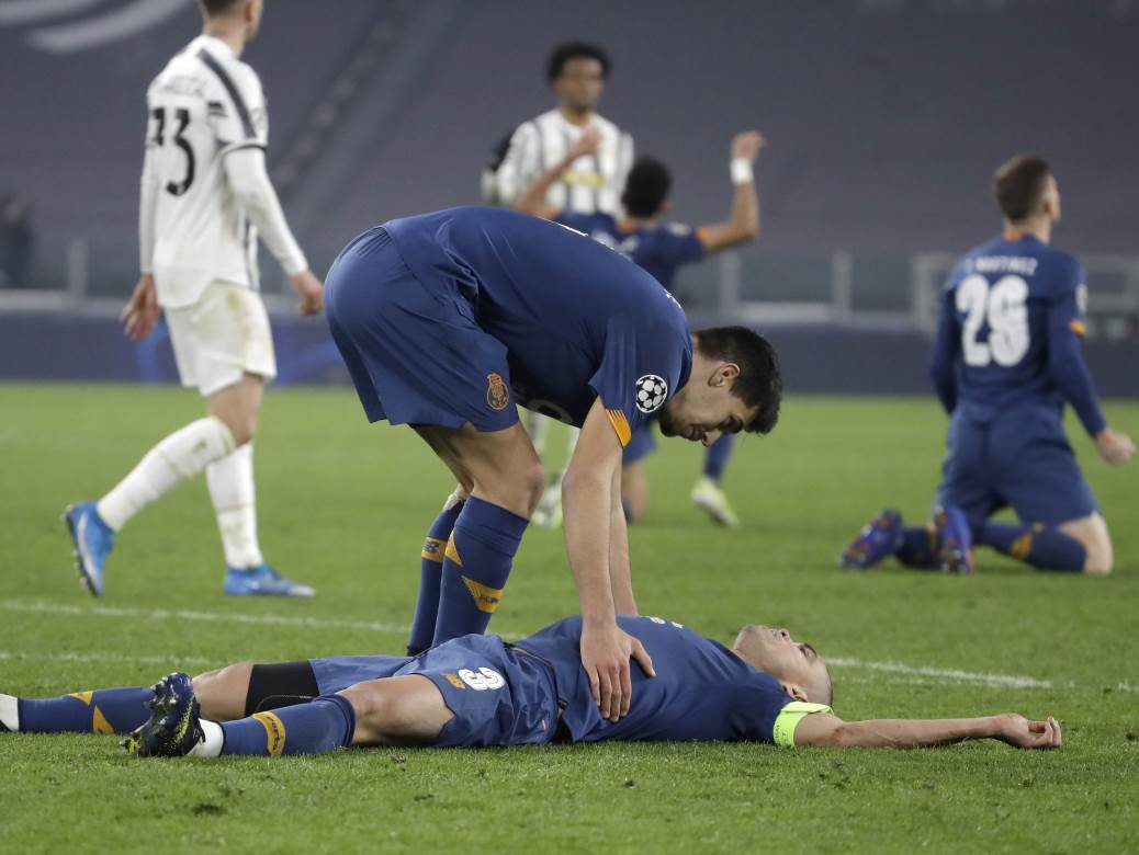  Kvalifikacije za Mundijal Portugal - Srbije povrede Rui Patrisio Pepe 