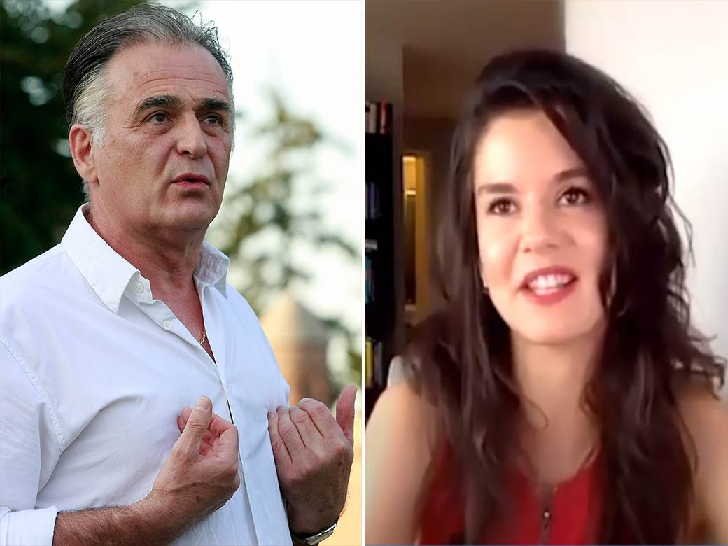  Oglasio se Lečićev tim: Sada mi izlazimo u javnost sa dokazima i informacijama o Danijeli 