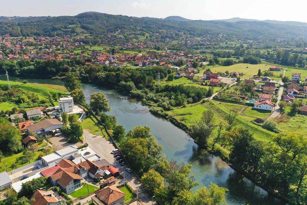  Banjaluka  most u Česmi Draško Stanivuković 