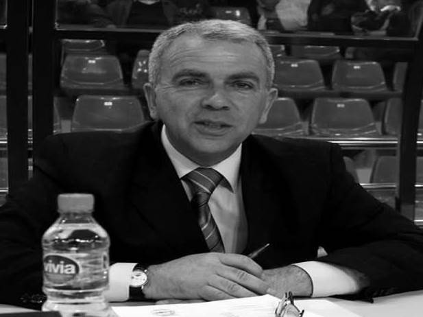  Košarka preminuo Milan Plavšić 