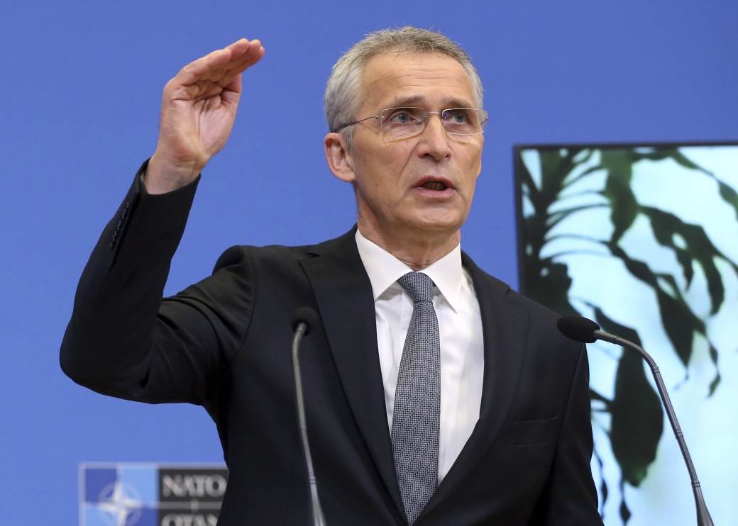  NATO pravi nevjerovatan zaokret: Identifikovali novu veliku prijetnju! 