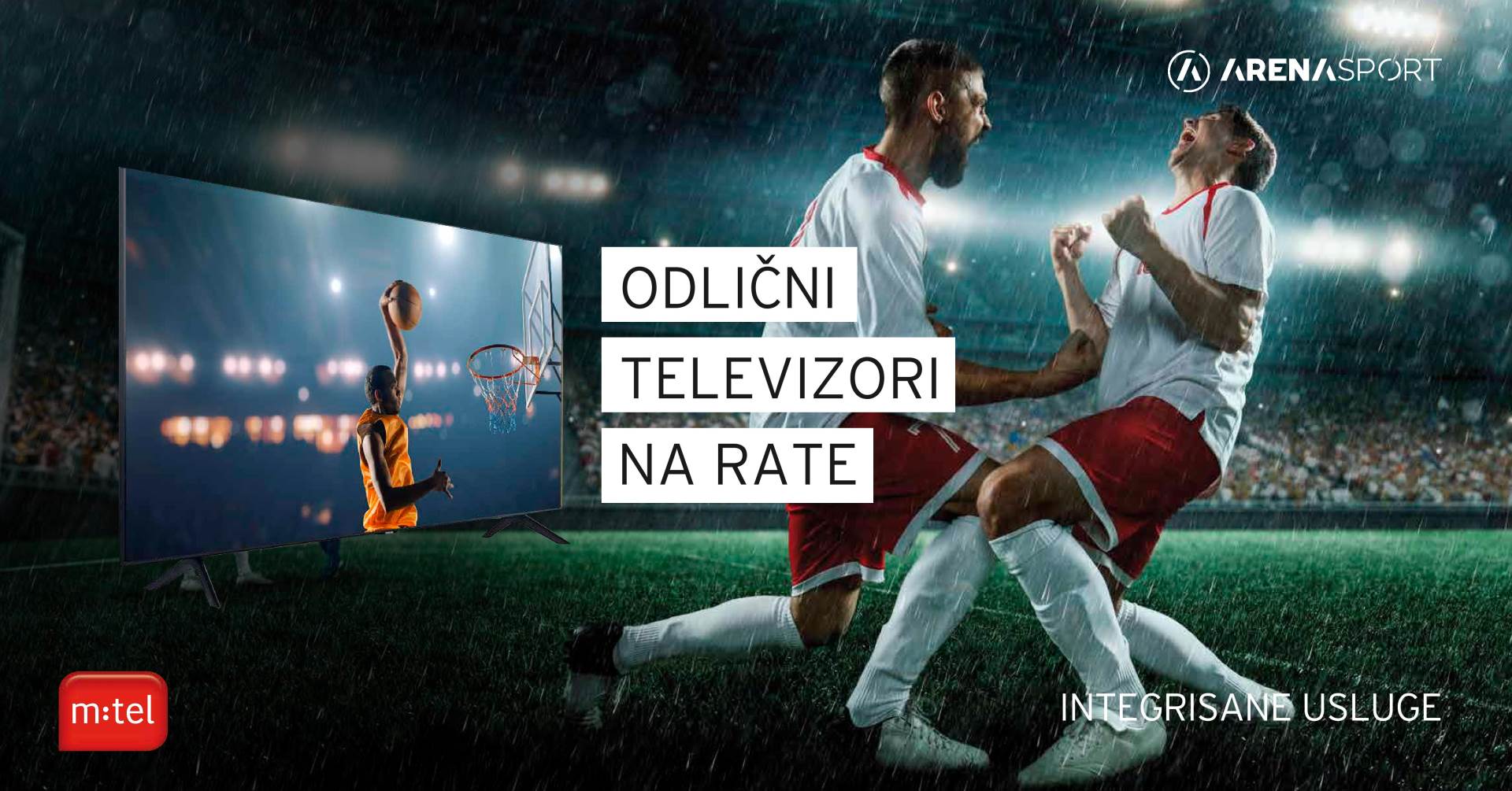  Samsung Smart televizori za najbolji TV sadržaj 