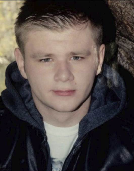  Ovo je Srbin koji je ubijen u supermarketu: Neven (23) je krenuo na posao, pa brutalno upucan 