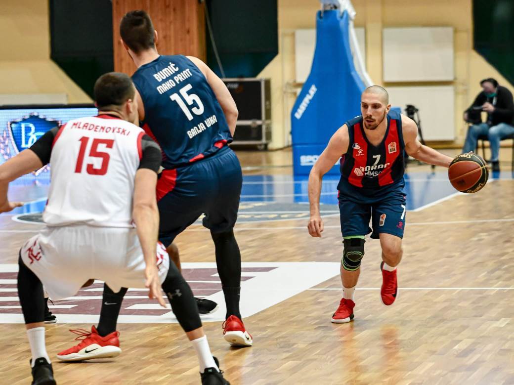  aba 2 plej of podgorica raspored 