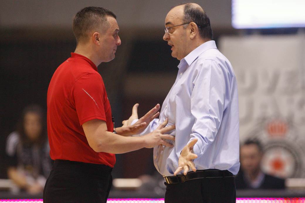  Ademir Zurapović košarka sudiće olimpijske igre Tokio 