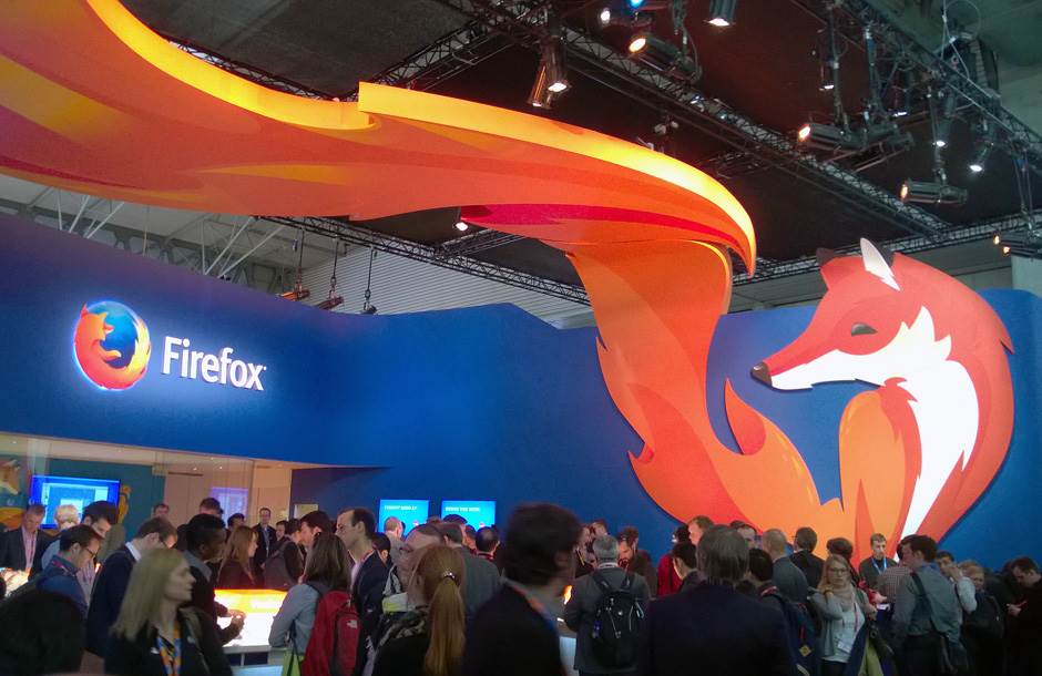  Ažurirajte Firefox: Nova verzija rješava najveći problem 